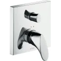 Смеситель AXOR Starck Organic 12415000 хром