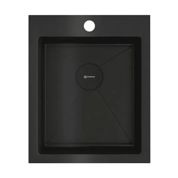 Кухонная мойка OMOIKIRI Akisame 41-GB (4997011)