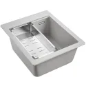Кухонная мойка EMAR EMQ-1420.Q барит