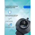 Измельчитель пищевых отходов HARPER HWD-600D03
