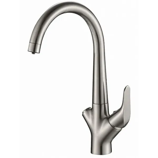 Смеситель ZORG SH 815 SATIN