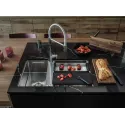 Кухонная мойка FRANKE BWX 120-41-27 (122.0579.553)