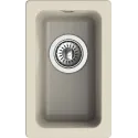 Кухонная мойка RIVELATO BERKANA 25 beige scuro
