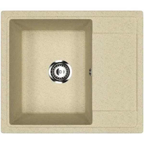 Кухонная мойка PRACTIK PR-M-575-002