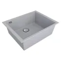 Кухонная мойка PAULMARK NEO CLASSIC PM965644-UGR