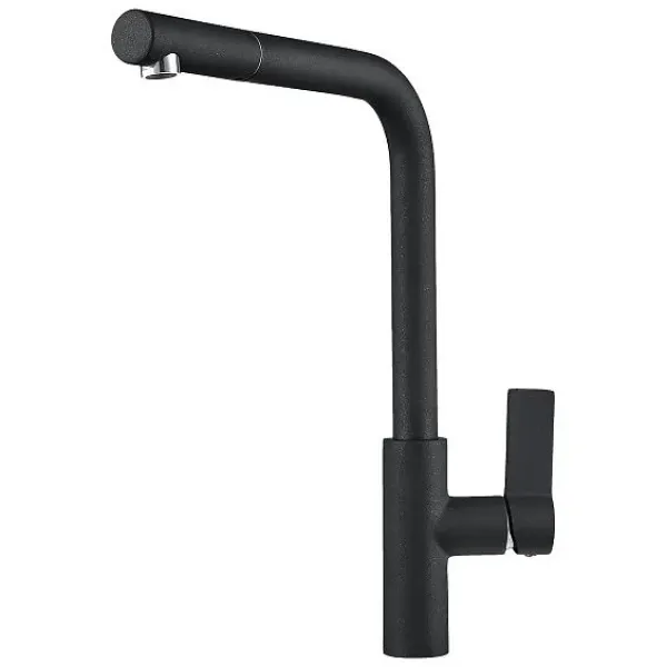 Смеситель KUPPERSBERG KYRTOS ANTHRACITE