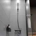 Смеситель MILACIO Ultra MCU.350.MB черный