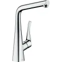 Смеситель HANSGROHE Metris 14822000