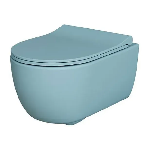 Унитаз AMBASSADOR Abner 103T20801R-102T20801S