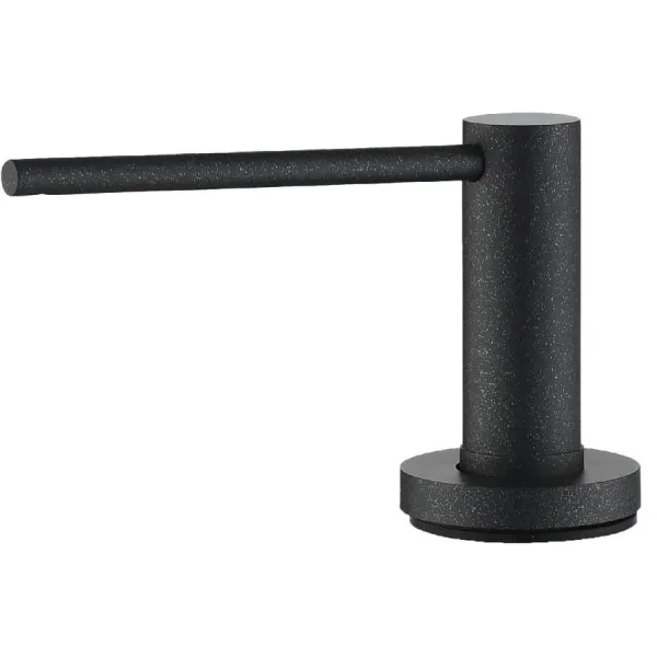 Дозатор RIVELATO Salvi anthracite