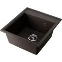 Кухонная мойка OMOIKIRI Daisen 46-ES (4997489)