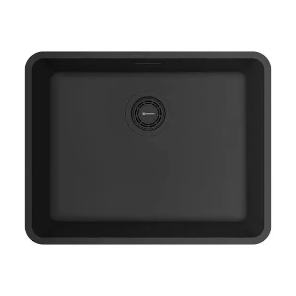 Кухонная мойка OMOIKIRI Omi 53-U/I-GB Ultra (4997419)