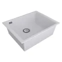 Кухонная мойка PAULMARK NEO CLASSIC PM965644-WH