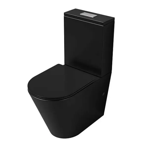 Унитаз GROSSMAN GR-4458BMSQ