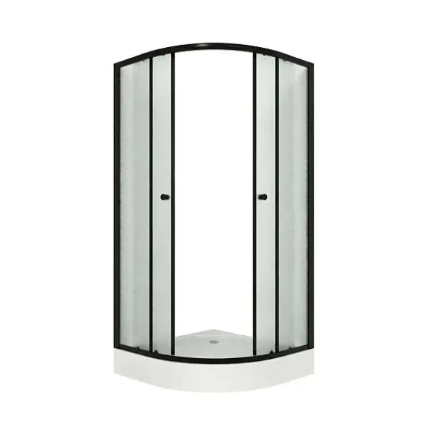 Душевой уголок NIAGARA NG-003-14MT