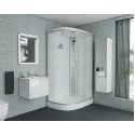 Душевая кабина NIAGARA Eco E120/80/13R/MT