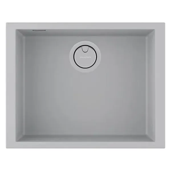 Кухонная мойка PAULMARK NEO CLASSIC PM965644-UGR