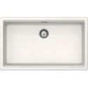 Кухонная мойка SCHOCK Greenwich 80U Cristadur поларис