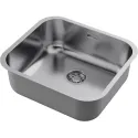Кухонная мойка OMOIKIRI OMI 49-U/I IN (4993066)