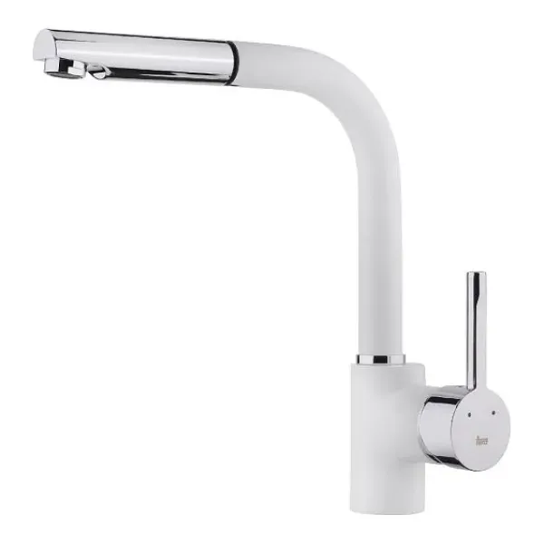 Смеситель TEKA ARK 938 white