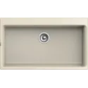 Кухонная мойка RIVELATO AXEL 90 beige scuro