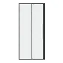 Дверь NIAGARA NG-34-L9CHGR