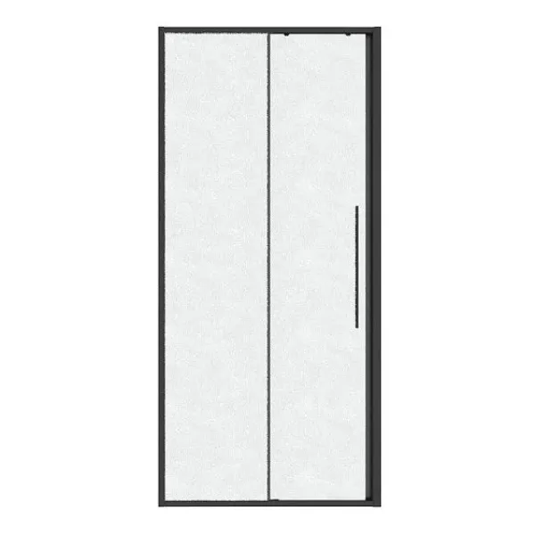 Дверь NIAGARA NG-34-L9CHGR