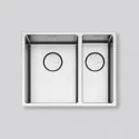 Кухонная мойка FALMEC COMO 31+18
