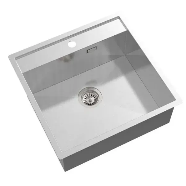 Кухонная мойка OULIN OL-F121X