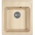 Кухонная мойка BAMBOO Кардинал 450 терра (29.030.B0450.405)