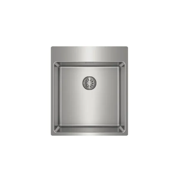 Кухонная мойка TEKA FORLINE RS15 40.40 POLISHED (115000081)