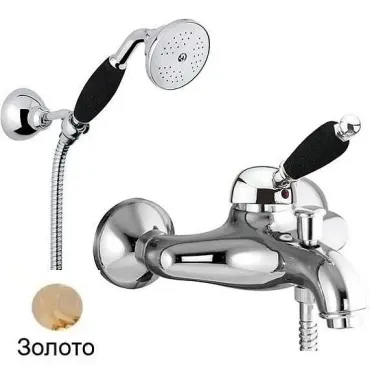 Смеситель FIORE IMPE...