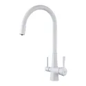 Смеситель LEMARK Comfort LM3075W