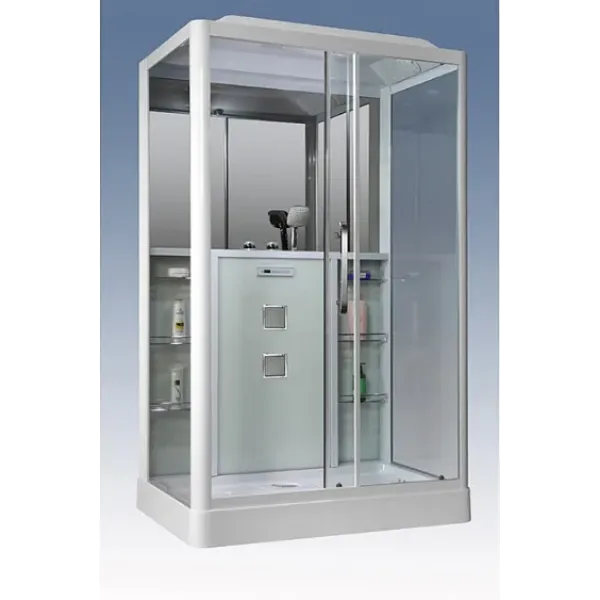 Душевая кабина GROSSMAN GR127L