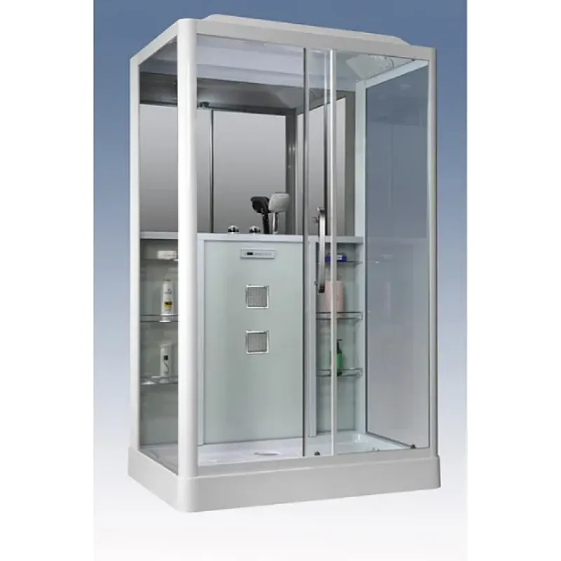 Душевая кабина GROSSMAN GR127L