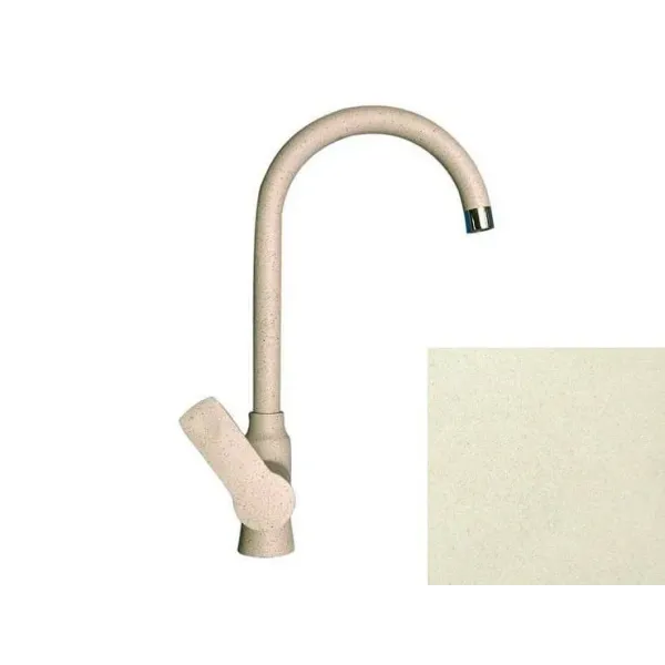 Смеситель ITALMIX SG07 CREMA кремовый