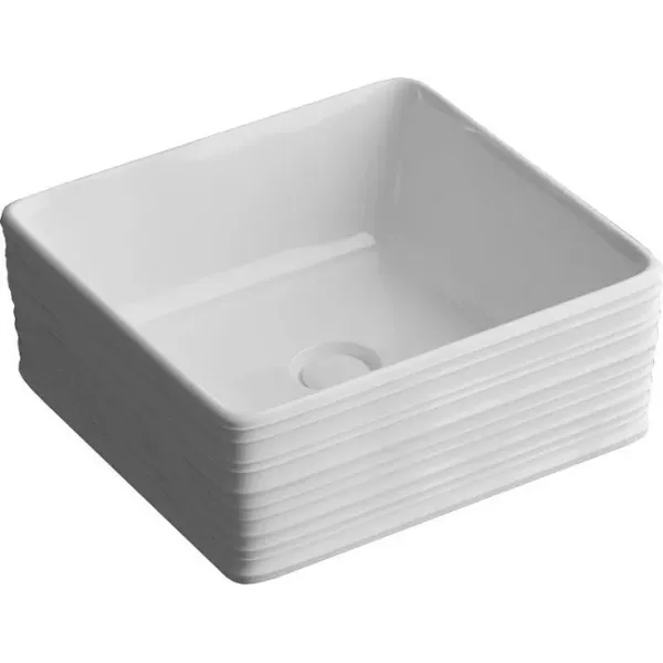 Раковина GROSSMAN GR-3026