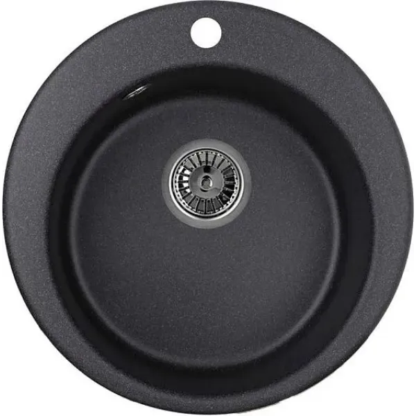 Кухонная мойка EMAR EMQ-1475.C морион