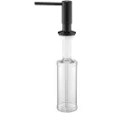 Дозатор PAULMARK Decus D004-GB