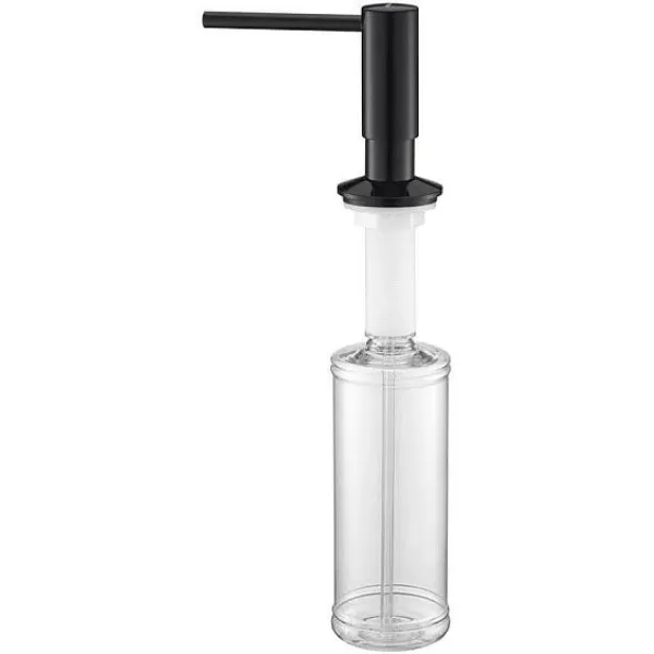 Дозатор PAULMARK Decus D004-GB