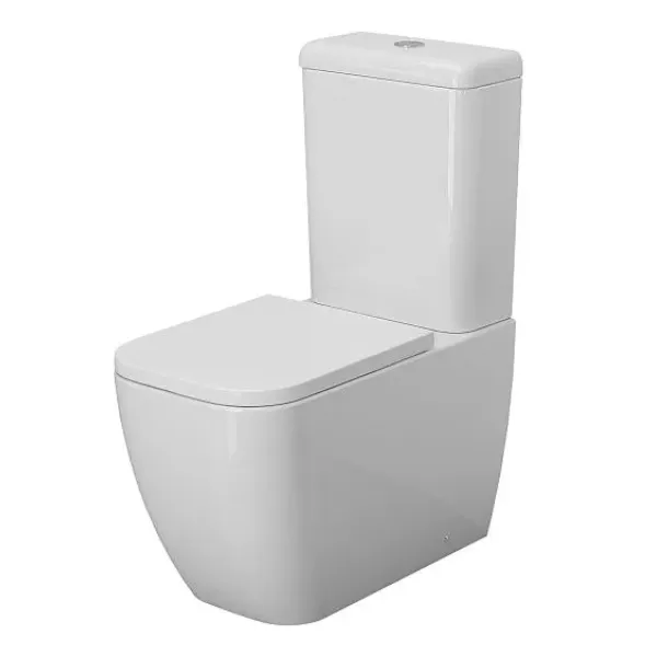 Унитаз AMBASSADOR Forsa 247K19001S