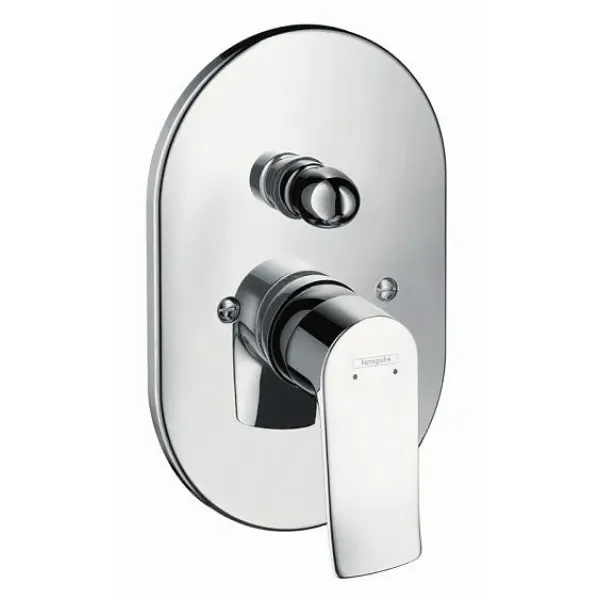 Смеситель HANSGROHE Metris 31484000