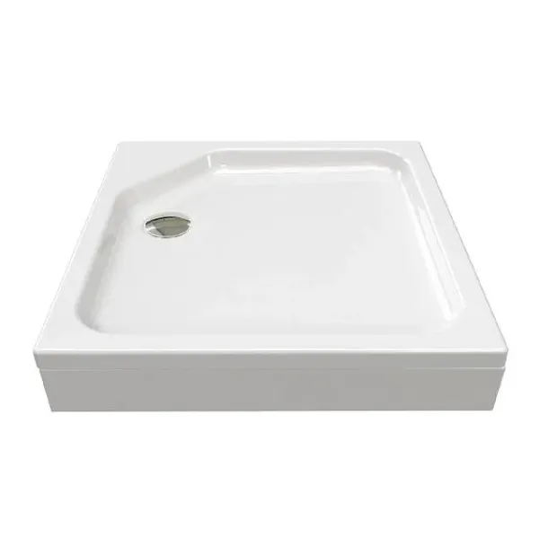 Душевой поддон NIAGARA NG-100-100QRUS