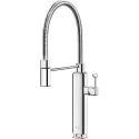 Смеситель SMEG MDF50SS