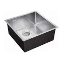 Кухонная мойка EMAR EMB-131 Nano Satine