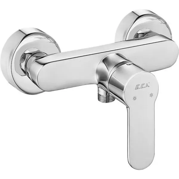 Смеситель E.C.A. Nita 102154026EX