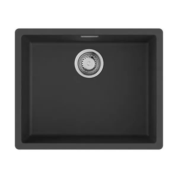 Кухонная мойка OMOIKIRI Yamakawa 55T Integra-BL (4997269)