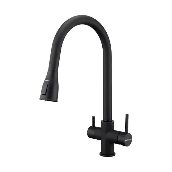 Смеситель PAULMARK Lange La214212-AN