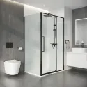 Душевое ограждение NIAGARA NG-35-11AGR-A100GR-34