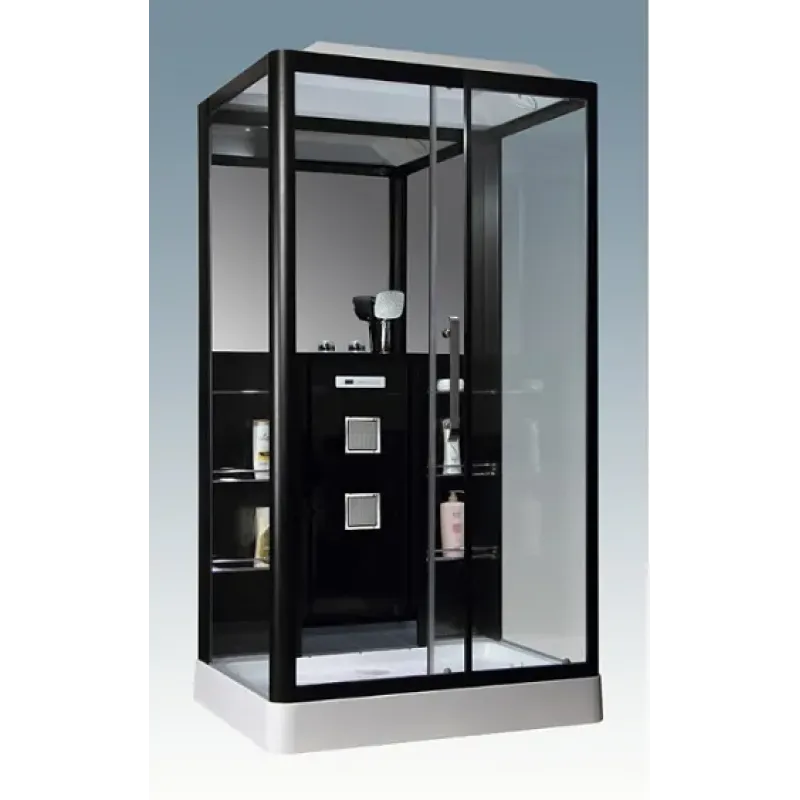 Душевая кабина GROSSMAN GR227L